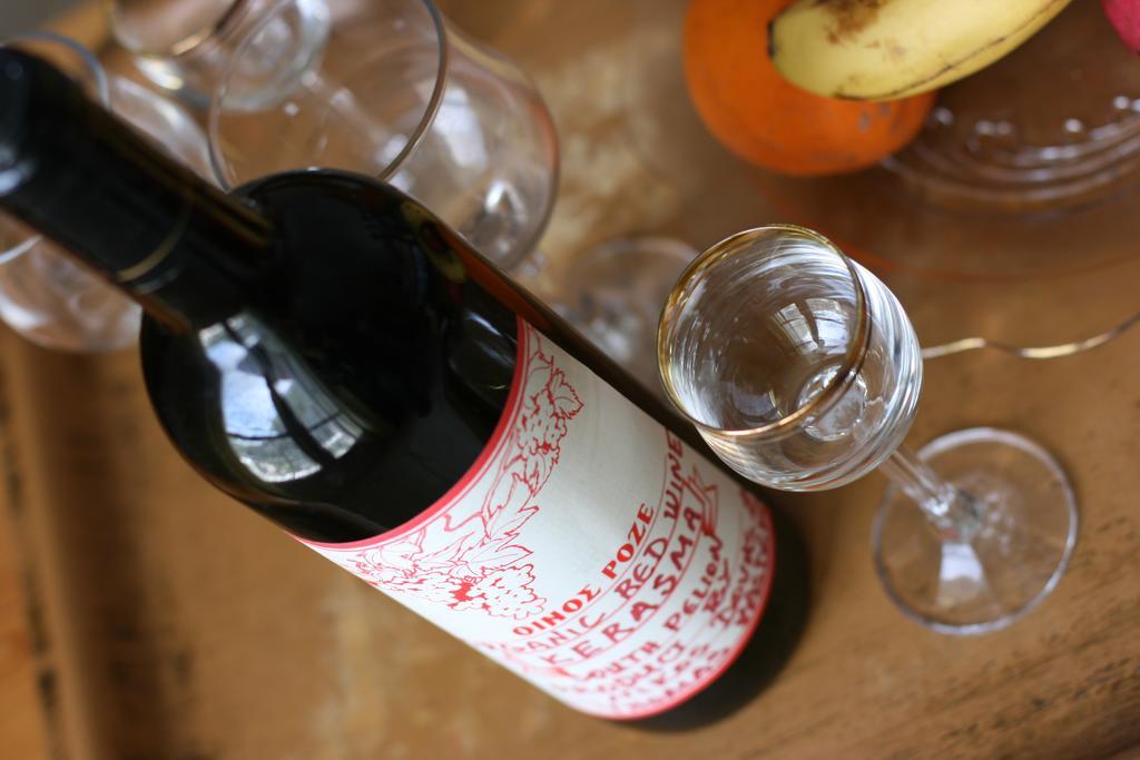 玫瑰公寓式酒店 普拉坦亚斯 外观 照片